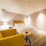 Hotel Londoner Hwamyeong