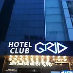 Hotel Grid