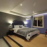 Hotel Frenchcode Haeundae