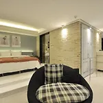Hotel Frenchcode Haeundae