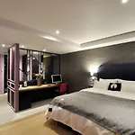 Hotel Frenchcode Haeundae