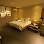 Songdo Pinehill Hotel