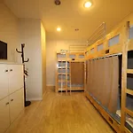Hostel The New Day