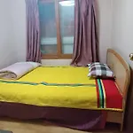 Yeongnamjang Motel