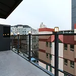 To Heaven Hotel