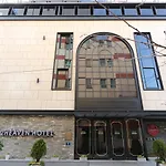 To Heaven Hotel