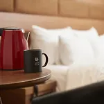 Lion Hotel