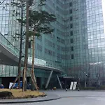 Marin City Ipark