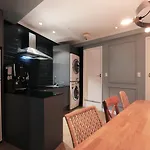 Blueboat Hostel Haeundae