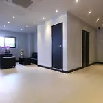 Wa Hotel Nampo