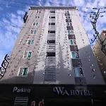 Wa Hotel Nampo