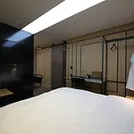 Hotel Yeoubi Songjeong