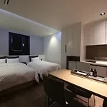 Hotel Yeoubi Songjeong