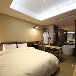 Hotel Yeoubi Songjeong