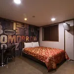 Top Motel