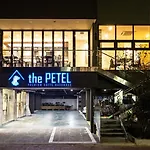 Sleep With Your Own Pet Only - The Petel
