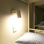 The Blue Guesthouse
