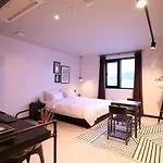 Dae Yeon Le Idea Hotel