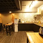 Hostel Familie Busan Station