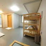 Hostel Familie Busan Station