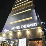 The Sweet Hotel