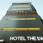The Sweet Hotel