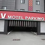 V Motel Songdo