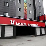 V Motel Songdo