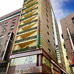 Seomyeon Ib Hotel