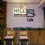 Nampo Hill Guesthouse