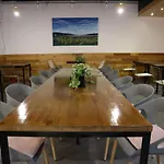 Nampo Hill Guesthouse