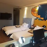 The Hound Hotel