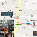 Love In Busan Guesthouse