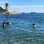 Ocean View Hamji Homestay