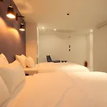 Soyu Hotel