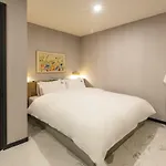 Brown Dot Gijang Yeonhwari