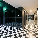 No. 25 Hotel Yongho