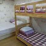 Yellow Hostel Songdo Beach