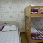 Yellow Hostel Songdo Beach