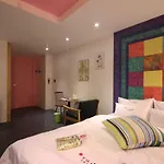 Hotel Yaja Dongnae
