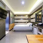 Busan Station Popcorn Hotel