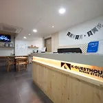 K-Guesthouse Premium Busan 1