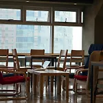 Popcorn Hostel Haeundae