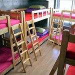 Popcorn Hostel Haeundae