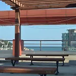 Popcorn Hostel Haeundae