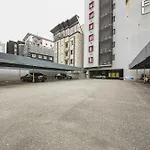 V Motel Busan