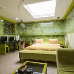 G&G Hotel Haeundae