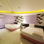 V Hotel Haeundae