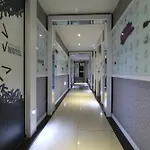 V Hotel Haeundae