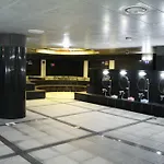 Busan Tourism Organization Arpina